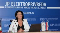 Marija Buntić: EP HZ HB nastavlja poslovati s dobiti! Otvorili smo jedan proizvodni pogon, položili kamen temelja za drugi