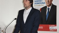 Tomislav Pejić najizgledniji kandidat za ministra zdravstva, rada i socijalne skrbi ZHŽ-a