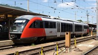 Siemens opskrbljuje londonski metro sa stotinu novih vlakova