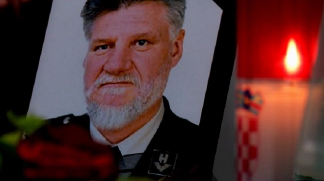 NAJAVA: Sveta misa zadušnica za pokojnog generala Slobodana Praljka