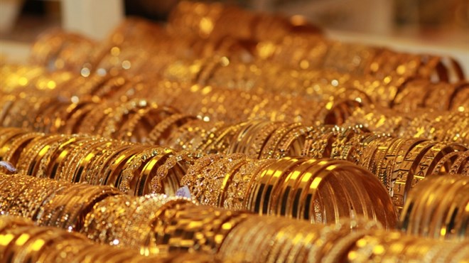 Zaplijenjen nakit vrijedan skoro pola milijuna eura