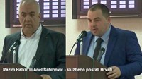 Mariji, Zdravku i Tomislavu stižu ''hrvatske'' kolege: Razim i Anel