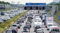 Hoće li Njemačka uvesti ograničenu brzinu na Autobahnu?