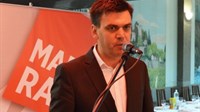 Cvitanović: Bošnjaci su učinili drugi korak u dekonstituiranju Hrvata, mi smo bili spremni na ustupke
