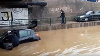 Stižu nove poplave u BiH: Izdano upozorenje