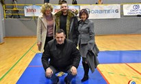 Humanitarna akcija 'Pomozimo Petri': Memorijalni turnir Željko Mikulić i Zoran Tica