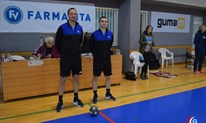 Humanitarna akcija 'Pomozimo Petri': Memorijalni turnir Željko Mikulić i Zoran Tica