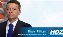 Stjepan Piljić novi lokalni lider! HDZ BiH sutra dobiva još jednog načelnika
