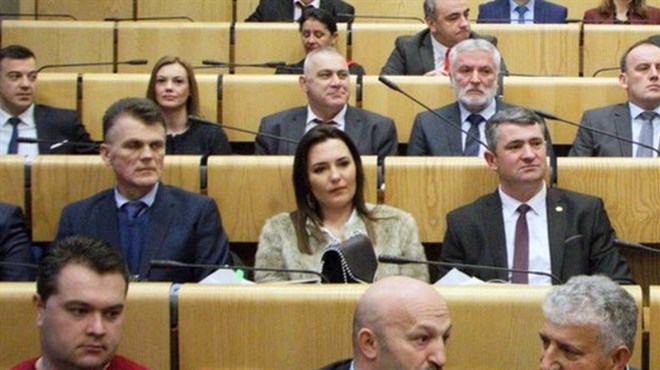Marija Iličić preuzela mandat! Izaslanici spašavaju Federaciju od financijskog kolapsa