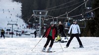 KUPRES: Skijaška sezona počinje 18. prosinca