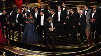 Dodijeljeni Oscari: 'Zelena knjiga' najbolji film, Rami Malek i Olivia Colman najbolji glumci