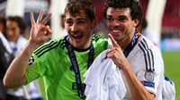 Džeki se smije nogometni svijet! Casillas i Pepe u četvrtfinalu