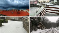 Munjevita oluja zahvatila Hrvatsku! Meteorolozi najavljuju nove probleme