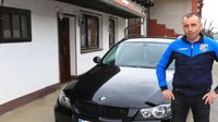 Hrvatu gazda kupio BMW-a i skupocjeni sat zbog 20 godina rada u tvrtki