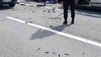Nesreća u Mostaru: Unatoč težim ozljedama dvije osobe su stabilno