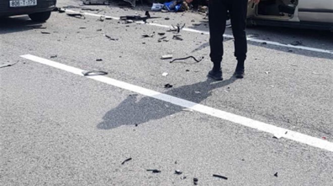 Nesreća u Mostaru: Unatoč težim ozljedama dvije osobe su stabilno