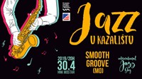 ''Jazz u Kazalištu'' povodom međunarodnog dana jazz-a