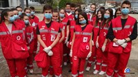 NAJAVA: Deseto Županijsko natjecanje iz pružanja prve pomoći