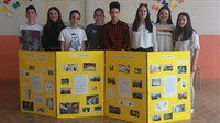 Mladi Gruđani najbolji na natjecanju 'Projekt građanin/Ja građanin'