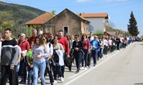 Put križa Sovići-Gorica 2019