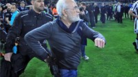Ivan ne mora pucati! PAOK je prvak nakon 34 godine