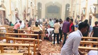 Šest napada u Sri Lanki izvelo sedam bombaša samoubojica