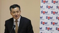Kineski veleposlanik boravio u radnoj posjeti Sveučilištu u Mostaru