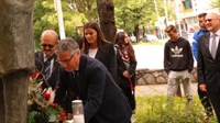 FOTO: Grude i Mostar obilježavaju Šimićeve dane i slave njegova djela