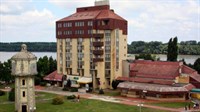 Milijarderi korijena iz BiH kupili hotel DUNAV u VUKOVARU
