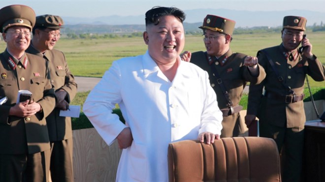Sjeverna Koreja: Bezobrazluk i samovolja SAD-a i Zapada prema drugim zemljama doveli do rata
