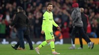 Messi: ''Bolje da smo drvo stavili u napad umjesto Dembelea''