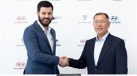 Hyundai i Kia ulažu 80 milijuna eura u tvrtku Mate Rimca