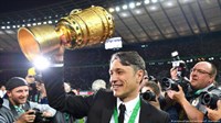 Nakon duple krune! Potvrđeno da Kovač ostaje u Bayernu!