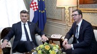 Ako Srbi krenu po RS, Hrvatska neće mirno promatrati nestanak svog naroda u FBiH