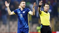 Može li gore? BiH mora finale doigravanja za EURO tražiti protiv Ukrajine