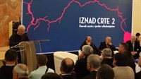 Fra Petar Krasić: Dragan Čović je ljestvicu političke kulture visoko podigao