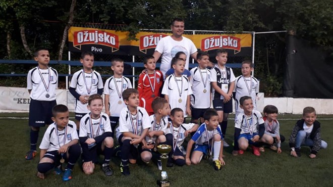 HNK Grude u finalu Budva cupa 2019