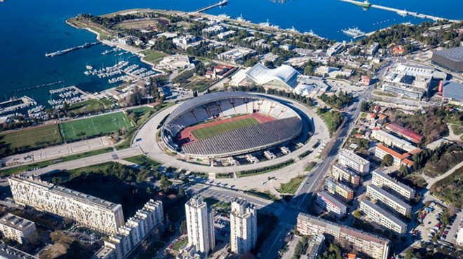 19 igrača napušta Poljud, Hajduk II će se ugasiti