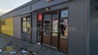 MOSTAR: Bombom na bankomat