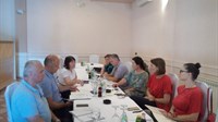 POSUŠJE: CGS Livno održao sastanak na temu ''Socijalni dijalog i odnos prema radu i radniku'' 