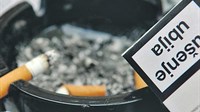 Usvojen zakon o zabrani pušenja u zatvorenim objektima u FBiH