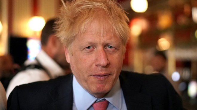 Johnson imenuje nove ministre, obećao novi sporazum o Brexitu