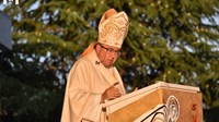SARAJEVO: Kardinal Puljić večeras predvodi misu za sve preminule od koronavirusa