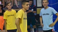FOTO/VIDEO: Pioniri Tihaljine nakon penala postali prvaci! Ćorluka najbolji igrač i strijelac