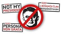 Nebitni Željko Komšić misli blokirati novu vladu! Kako Sejdo?