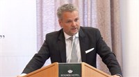 Johann Sattler imenovan za novog šefa Izaslantva EU u BiH