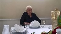 POSUŠJE: Iva Zovko proslavila 100. rođendan!