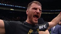 UFC: Miočić uzvratio Cormieru i opet osvojio naslov svjetskog prvaka