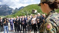 Sud zbog Grabovice zatražio da se ovrši imovina Sefera Halilovića