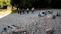 Albanija: U seriji potresa ozlijeđeno više od 100 ljudi